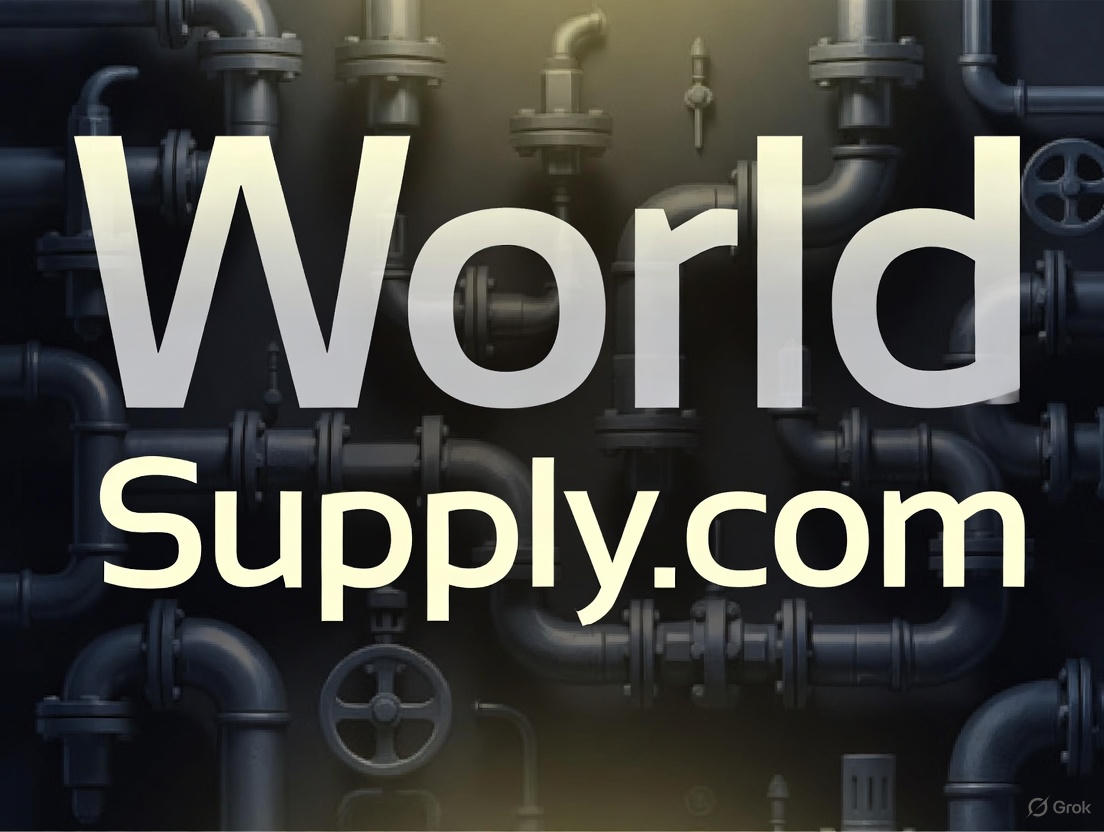 WorldSupply.com